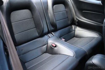 FORD MUSTANG 2.3 FASTBACK 213kW AT - 20