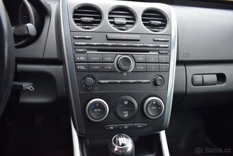 Mazda CX-7 2.2D 4x4/KAMERA/NAVIGACE/2011/ - 20