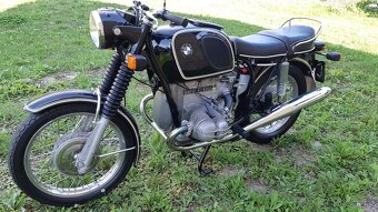 BMW R60/5  1973 - 20
