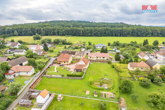 Prodej pozemku k bydlení, 574 m², Dolce - 20