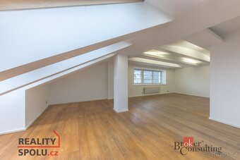 Prodej, byty/4+kk, 185 m2, Bublíkova 2187/1, Kobylisy, 18200 - 20