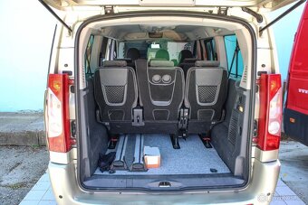 Fiat Scudo Panorama 2.0 MultiJet L2H1 9MIEST - 20