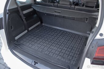 Opel Zafira OPC - 20