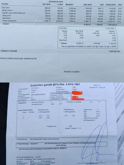 Toyota Auris 1.4 D4D 66 Kw 96 Tis Km Bez Koroze Slušní Stav - 20