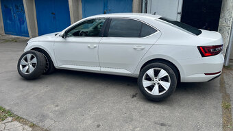 Škoda Superb III (3) 2.0TDi 110kW - 20