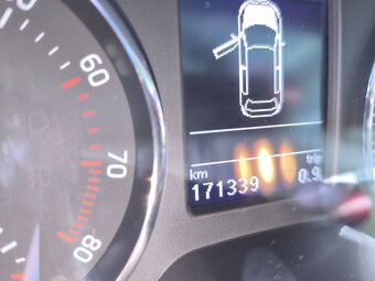 ŠKODA RAPID 1,2TSi-STYLE PLUS-XENONY - 20