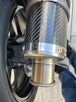 Yamaha XSR 900 rv. 2022 - 20