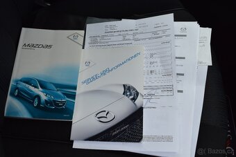 🚗Mazda 5 1.8 16V 85KW • TAKUMI • SERVIS - 20