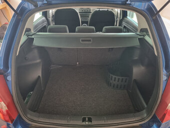 Škoda Fabia Combi 1.2TSi 63kW Ambiente plus - 20