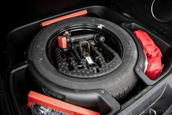 Jeep Grand Cherokee 3.6L Pentastar V6 / AJ NA SPLÁTKY / - 20