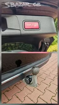 Mercedes-Benz B 200d 110kW,ČR,LED,Kamera,CarPlay,2020,Navi. - 20