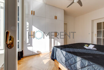 Prodej luxusního designového bytu 3+1 (136 m²) Praha 6 - Bub - 20