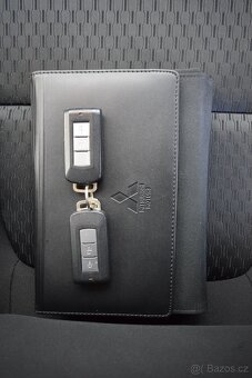 Mitsubishi Outlander 2,2 Di-D 110 kW, INTENSE+,4WD,7-míst - 20