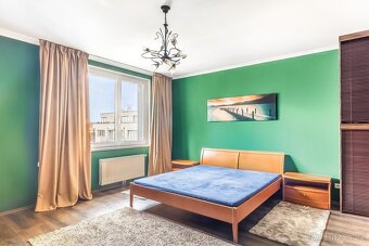 Pronájem bytu 4+kk, 204 m2, Praha 2 - Vinohrady, U Zvonařky - 20