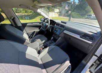 Volkswagen Tiguan Allspace 2.0 TSI 4Mot Highline DSG - 20