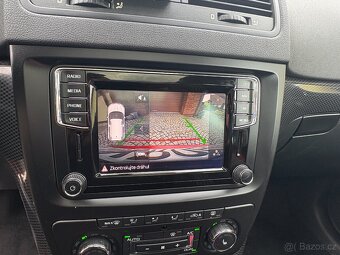 Škoda Yeti 2.0TDi MONTE CARLO 4x4 PANORAMA - 20