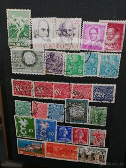 ZNÁMKY - 20