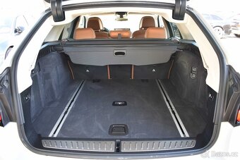 BMW 530d xDrive LUXURY TAŽNÉ PANORAMA DPH ČR 1.MAJITEL - 20