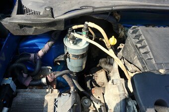 FIAT PUNTO EVO 1,3 JTD 2010 - 20