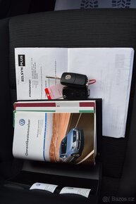 ►►Volkswagen Touran 1.4 TSI 7MÍST DIGIKLIMA VYHŘEV◄◄ - 20