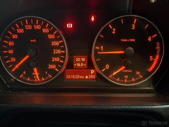 BMW e91 320d - 20