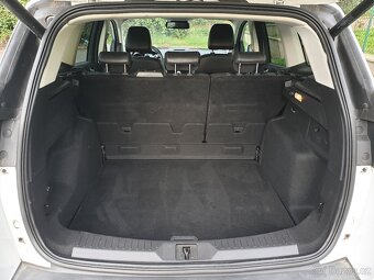 FORD KUGA 2,0 TDCi 4x4 AUT TITANIUM KAMERA XENON - 20