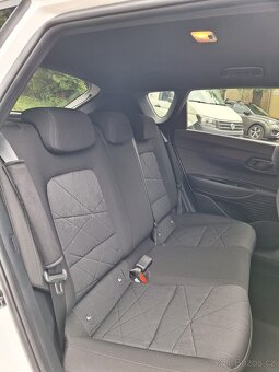 Hyundai Bayon | 2023 | Play 1.2 DPI | 24 903 km - 20