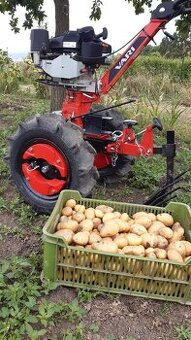 VARI+MS16,07,ML60  PLUH,VYORÁVAČ BRAMBOR,NÁŘADÍ a DALŠÍ VĚCI - 20