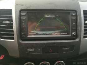 peugeot 4007 2,2HDi - 20