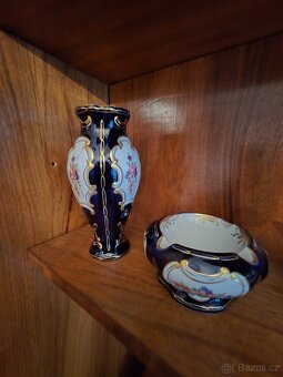 Prodám starožitnosti, porcelán, sklo atd. vše viz. foto - 20
