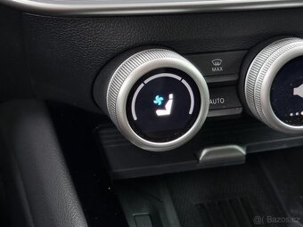 ŠKODA Superb IV L&K 2.0TDI 110kW DSG Combi ČR ZÁRUKA 5 let - 20