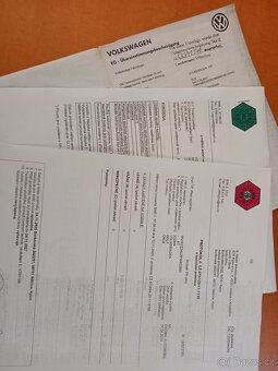 VW PASSAT B8 EVO  2,0TDI-2020-NAVI-LED-ACC-Business - 20