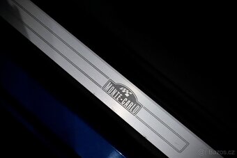 Škoda Rapid Spaceback 1.2 TSI 63 kW Monte Carlo - 20