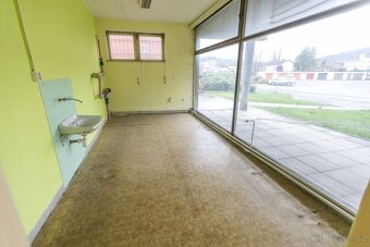 Prodej obchodního prostoru, 1427 m2, Město Albrechtice - 20