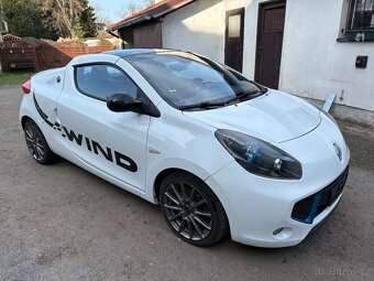 renault WIND - 20