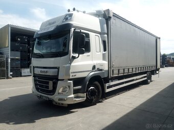 DAF CF 18-290 - 20