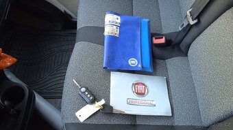 FIAT DUCATO 2,3JTD96kwCHLADÍRENSKÝ,rv11/2014,STK2/27,1.MAJ - 20