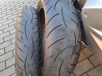 Honda VFR 800 LeoVince TOP - 20