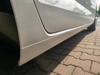 VW Touran HIGHLINE 2.0 TDi 110 KW 2016-BÍLÁ MET.- 181 TKM - 20