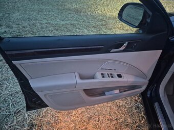 Škoda Superb 2 2,0tdi 125kw rv. 2012 - 20