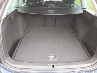 Volkswagen Golf VII 1.6 TDi 77 kw, 2014 - 20