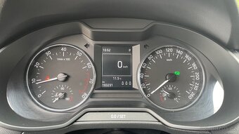 Škoda Octavia 3 1.4TSI 103kw DSG,BIXENON,LED,KUŽE,TAŽNE,R17 - 20