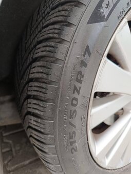 Mazda 6 GH 1.8 88kW- Hatchback 2009 - 20