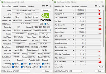 HP EliteDesk 800 G3,i5-6500,16GB,SSD,HDD, Nvidia,W11,LCD24" - 20