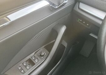 Škoda Octavia 1.5 TSI COMBI STYLE benzín manuál 110 kw - 20