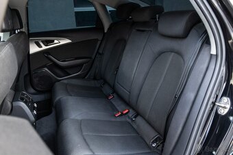 Audi A6 3.0 TDI DPF 245k quattro S tronic (2011) - 20