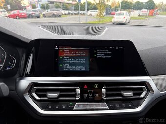 BMW 320d xDrive G20/M-paket/ČR/servis BMW/91 tkm - 20