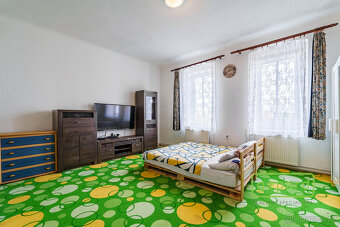 Prodej domu se třemi byty, Šimáčkova ul., Cheb - 20