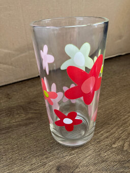 staré retro kořenky + dozy na potraviny+solnička - 20