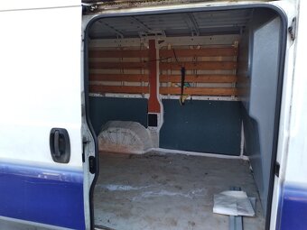 CITROEN JUMPER 2.2 HDI L1H1 KLIMA DPH - 20